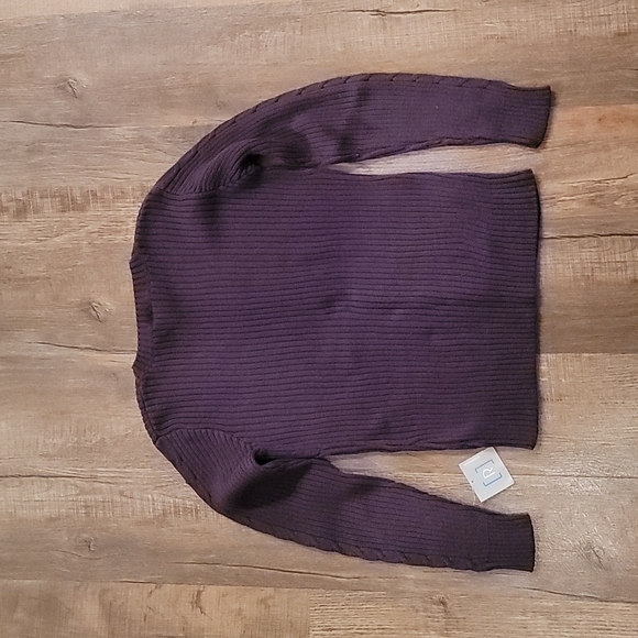 Relativity large sweater - Picture 5 of 5